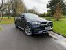 USED 2022 MERCEDES-BENZ GLE 2.0 GLE350de 31.2kWh AMG Line (Premium Plus) Coupe 5dr Diesel Plug-in Hybrid G-Tronic 4MATIC Euro 6 (s/s) (320 ps) 