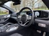 USED 2022 MERCEDES-BENZ GLE 2.0 GLE350de 31.2kWh AMG Line (Premium Plus) Coupe 5dr Diesel Plug-in Hybrid G-Tronic 4MATIC Euro 6 (s/s) (320 ps) 