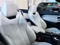 USED 2017 67 BMW 4 SERIES 2.0 430i M Sport Convertible 2dr Petrol Auto Euro 6 (s/s) (252 ps) HUGE SPEC+&pound;6,000 EXRAS+HEATPAK