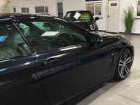 USED 2017 67 BMW 4 SERIES 2.0 430i M Sport Convertible 2dr Petrol Auto Euro 6 (s/s) (252 ps) HUGE SPEC+&pound;6,000 EXRAS+HEATPAK