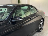 USED 2017 67 BMW 4 SERIES 2.0 430i M Sport Convertible 2dr Petrol Auto Euro 6 (s/s) (252 ps) HUGE SPEC+&pound;6,000 EXRAS+HEATPAK