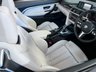 USED 2017 67 BMW 4 SERIES 2.0 430i M Sport Convertible 2dr Petrol Auto Euro 6 (s/s) (252 ps) HUGE SPEC+&pound;6,000 EXRAS+HEATPAK