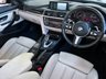 USED 2017 67 BMW 4 SERIES 2.0 430i M Sport Convertible 2dr Petrol Auto Euro 6 (s/s) (252 ps) HUGE SPEC+&pound;6,000 EXRAS+HEATPAK
