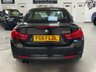 USED 2017 67 BMW 4 SERIES 2.0 430i M Sport Convertible 2dr Petrol Auto Euro 6 (s/s) (252 ps) HUGE SPEC+&pound;6,000 EXRAS+HEATPAK