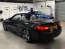 USED 2017 67 BMW 4 SERIES 2.0 430i M Sport Convertible 2dr Petrol Auto Euro 6 (s/s) (252 ps) HUGE SPEC+&pound;6,000 EXRAS+HEATPAK