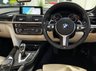 USED 2017 67 BMW 4 SERIES 2.0 430i M Sport Convertible 2dr Petrol Auto Euro 6 (s/s) (252 ps) HUGE SPEC+&pound;6,000 EXRAS+HEATPAK