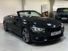 USED 2017 67 BMW 4 SERIES 2.0 430i M Sport Convertible 2dr Petrol Auto Euro 6 (s/s) (252 ps) HUGE SPEC+&pound;6,000 EXRAS+HEATPAK