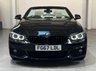 USED 2017 67 BMW 4 SERIES 2.0 430i M Sport Convertible 2dr Petrol Auto Euro 6 (s/s) (252 ps) HUGE SPEC+&pound;6,000 EXRAS+HEATPAK