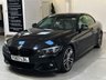 USED 2017 67 BMW 4 SERIES 2.0 430i M Sport Convertible 2dr Petrol Auto Euro 6 (s/s) (252 ps) HUGE SPEC+&pound;6,000 EXRAS+HEATPAK