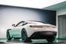 USED 2017 11 ASTON MARTIN DB11 5.2 V12 Coupe 2dr Petrol Auto Euro 6 (s/s) (608 ps) FULL ASTON MARTIN SERVICE HISTORY