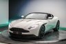 USED 2017 11 ASTON MARTIN DB11 5.2 V12 Coupe 2dr Petrol Auto Euro 6 (s/s) (608 ps) FULL ASTON MARTIN SERVICE HISTORY