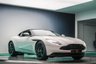 USED 2017 11 ASTON MARTIN DB11 5.2 V12 Coupe 2dr Petrol Auto Euro 6 (s/s) (608 ps) FULL ASTON MARTIN SERVICE HISTORY