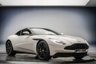 USED 2017 11 ASTON MARTIN DB11 5.2 V12 Coupe 2dr Petrol Auto Euro 6 (s/s) (608 ps) FULL ASTON MARTIN SERVICE HISTORY