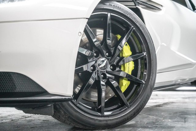 View our ASTON MARTIN DB11