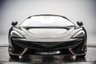 USED 2017 67 MCLAREN 570S 3.8T V8 Coupe 2dr Petrol SSG Euro 6 (s/s) (570 ps) CARBON SPOILER | FSH - MCLAREN
