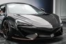 USED 2017 67 MCLAREN 570S 3.8T V8 Coupe 2dr Petrol SSG Euro 6 (s/s) (570 ps) CARBON SPOILER | FSH - MCLAREN