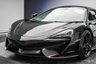 USED 2017 67 MCLAREN 570S 3.8T V8 Coupe 2dr Petrol SSG Euro 6 (s/s) (570 ps) CARBON SPOILER | FSH - MCLAREN