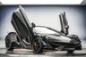USED 2017 67 MCLAREN 570S 3.8T V8 Coupe 2dr Petrol SSG Euro 6 (s/s) (570 ps) CARBON SPOILER | FSH - MCLAREN
