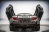 USED 2017 67 MCLAREN 570S 3.8T V8 Coupe 2dr Petrol SSG Euro 6 (s/s) (570 ps) CARBON SPOILER | FSH - MCLAREN