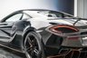 USED 2017 67 MCLAREN 570S 3.8T V8 Coupe 2dr Petrol SSG Euro 6 (s/s) (570 ps) CARBON SPOILER | FSH - MCLAREN