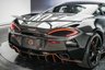 USED 2017 67 MCLAREN 570S 3.8T V8 Coupe 2dr Petrol SSG Euro 6 (s/s) (570 ps) CARBON SPOILER | FSH - MCLAREN