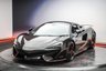 USED 2017 67 MCLAREN 570S 3.8T V8 Coupe 2dr Petrol SSG Euro 6 (s/s) (570 ps) CARBON SPOILER | FSH - MCLAREN