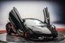 USED 2017 67 MCLAREN 570S 3.8T V8 Coupe 2dr Petrol SSG Euro 6 (s/s) (570 ps) CARBON SPOILER | FSH - MCLAREN
