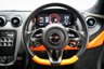 USED 2017 67 MCLAREN 570S 3.8T V8 Coupe 2dr Petrol SSG Euro 6 (s/s) (570 ps) CARBON SPOILER | FSH - MCLAREN