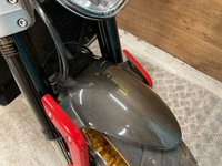 USED 2016 16 MV AGUSTA BRUTALE 800 DRAGSTER   