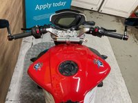 USED 2016 16 MV AGUSTA BRUTALE 800 DRAGSTER   
