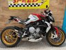 USED 2016 16 MV AGUSTA BRUTALE 800 DRAGSTER   
