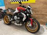 USED 2016 16 MV AGUSTA BRUTALE 800 DRAGSTER   
