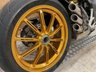 USED 2016 16 MV AGUSTA BRUTALE 800 DRAGSTER   