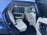 USED 2015 65 LAND ROVER DISCOVERY SPORT 2.2 SD4 HSE Luxury SUV 5dr Diesel Auto 4WD Euro 6 (s/s) (190 ps) Px Welcome Finance Available