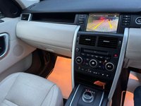 USED 2015 65 LAND ROVER DISCOVERY SPORT 2.2 SD4 HSE Luxury SUV 5dr Diesel Auto 4WD Euro 6 (s/s) (190 ps) Px Welcome Finance Available