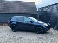 USED 2015 65 LAND ROVER DISCOVERY SPORT 2.2 SD4 HSE Luxury SUV 5dr Diesel Auto 4WD Euro 6 (s/s) (190 ps) Px Welcome Finance Available
