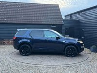 USED 2015 65 LAND ROVER DISCOVERY SPORT 2.2 SD4 HSE Luxury SUV 5dr Diesel Auto 4WD Euro 6 (s/s) (190 ps) Px Welcome Finance Available