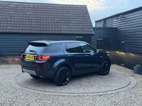 USED 2015 65 LAND ROVER DISCOVERY SPORT 2.2 SD4 HSE Luxury SUV 5dr Diesel Auto 4WD Euro 6 (s/s) (190 ps) Px Welcome Finance Available