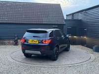 USED 2015 65 LAND ROVER DISCOVERY SPORT 2.2 SD4 HSE Luxury SUV 5dr Diesel Auto 4WD Euro 6 (s/s) (190 ps) Px Welcome Finance Available
