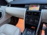 USED 2015 65 LAND ROVER DISCOVERY SPORT 2.2 SD4 HSE Luxury SUV 5dr Diesel Auto 4WD Euro 6 (s/s) (190 ps) Px Welcome Finance Available