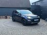 USED 2015 65 LAND ROVER DISCOVERY SPORT 2.2 SD4 HSE Luxury SUV 5dr Diesel Auto 4WD Euro 6 (s/s) (190 ps) Px Welcome Finance Available