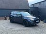 USED 2015 65 LAND ROVER DISCOVERY SPORT 2.2 SD4 HSE Luxury SUV 5dr Diesel Auto 4WD Euro 6 (s/s) (190 ps) Px Welcome Finance Available