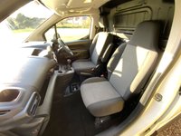 USED 2019 19 VAUXHALL COMBO 1.6 Turbo D 2300 Edition Panel Van 4dr Diesel Manual L2 H1 Euro 6 (s/s) (100 ps) AIRCON,EURO 6,DIRECT BT,ELEC PACK,