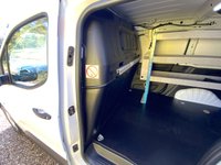 USED 2019 19 VAUXHALL COMBO 1.6 Turbo D 2300 Edition Panel Van 4dr Diesel Manual L2 H1 Euro 6 (s/s) (100 ps) AIRCON,EURO 6,DIRECT BT,ELEC PACK,