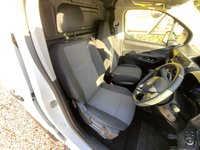 USED 2019 19 VAUXHALL COMBO 1.6 Turbo D 2300 Edition Panel Van 4dr Diesel Manual L2 H1 Euro 6 (s/s) (100 ps) AIRCON,EURO 6,DIRECT BT,ELEC PACK,