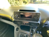 USED 2019 19 VAUXHALL COMBO 1.6 Turbo D 2300 Edition Panel Van 4dr Diesel Manual L2 H1 Euro 6 (s/s) (100 ps) AIRCON,EURO 6,DIRECT BT,ELEC PACK,