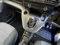 USED 2019 19 VAUXHALL COMBO 1.6 Turbo D 2300 Edition Panel Van 4dr Diesel Manual L2 H1 Euro 6 (s/s) (100 ps) AIRCON,EURO 6,DIRECT BT,ELEC PACK,