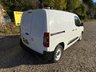USED 2019 19 VAUXHALL COMBO 1.6 Turbo D 2300 Edition Panel Van 4dr Diesel Manual L2 H1 Euro 6 (s/s) (100 ps) AIRCON,EURO 6,DIRECT BT,ELEC PACK,