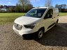 USED 2019 19 VAUXHALL COMBO 1.6 Turbo D 2300 Edition Panel Van 4dr Diesel Manual L2 H1 Euro 6 (s/s) (100 ps) AIRCON,EURO 6,DIRECT BT,ELEC PACK,
