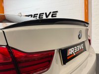 USED 2018 18 BMW 4 SERIES COUPE 3.0 440i M Sport Coupe Auto - MPerformance Power Kit & MPerforamance Carbon Kit  MPerformance Power &Carbon Kit